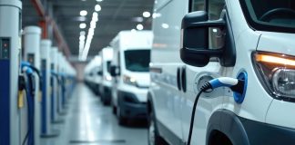Depot Charging: Five key considerations for fleet electrification