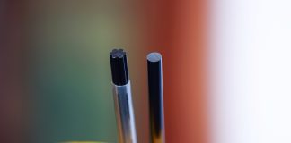 One step closer to resilient power grids with composite conductor cores