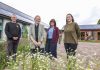 Community-owned solar co-op secures £1.4m investment to expand rooftop solar across Wales
