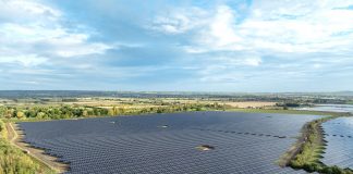 Enviromena fundraise hits £1 billion with £175 million HoldCo facility provided by Eiffel Investment Group