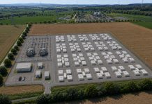 Eku Energy acquires first battery energy storage system in Germany