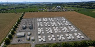 Eku Energy acquires first battery energy storage system in Germany