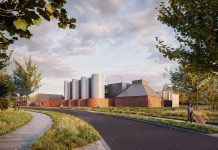 Wellcome Genome Campus unveils plans for landmark energy networks