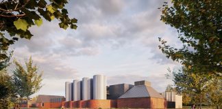 Wellcome Genome Campus unveils plans for landmark energy networks