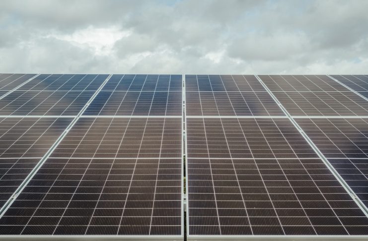 Enviromena secures long-term power purchase agreements with EDF for three CfD solar sites