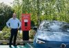Ezo to deliver 250 new EV chargers in the Midlands