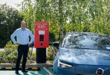 Ezo to deliver 250 new EV chargers in the Midlands