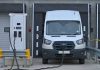 FPS and Barron McCann deliver EV scale-up support for commercial vehicles
