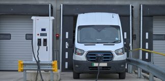 FPS and Barron McCann deliver EV scale-up support for commercial vehicles