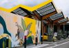 Fastned opens EV hub near Heathrow