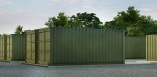Fidra Energy accelerates UK growth with acquisition of 1GW Enderby battery storage project from Innova