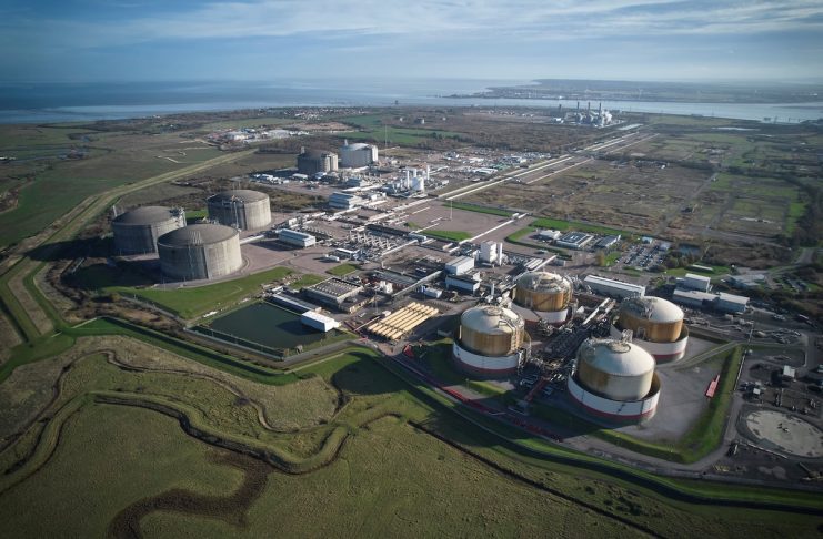 Grain LNG launches Expression of Interest for 2029 capacity and consultation on capacity sharing arrangement