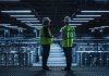 Using heat recovery to bring eco-benefits to data centres