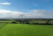 Hinkley Connection Project reaches major milestone as northern section is energised