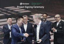 Elements Green and Envision Energy partner on 1,600MWh Stadorf BESS in Germany