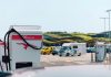 Extra MSA and Ionity add 10 new EV chargers in Leeds