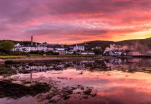 Whyte & Mackay and ENGIE sign renewable power and supply agreement linking solar and hydro generation with 24/7 reporting