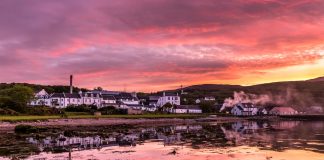 Whyte & Mackay and ENGIE sign renewable power and supply agreement linking solar and hydro generation with 24/7 reporting