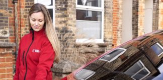 Surrey introduces EV charging pavement gully scheme