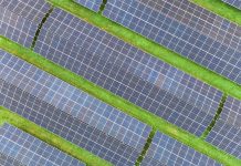 Net Zero on the horizon for Lancaster University thanks to renewable energy investment