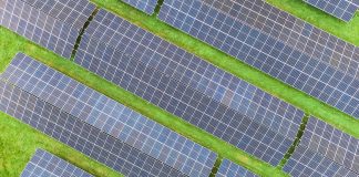 Net Zero on the horizon for Lancaster University thanks to renewable energy investment