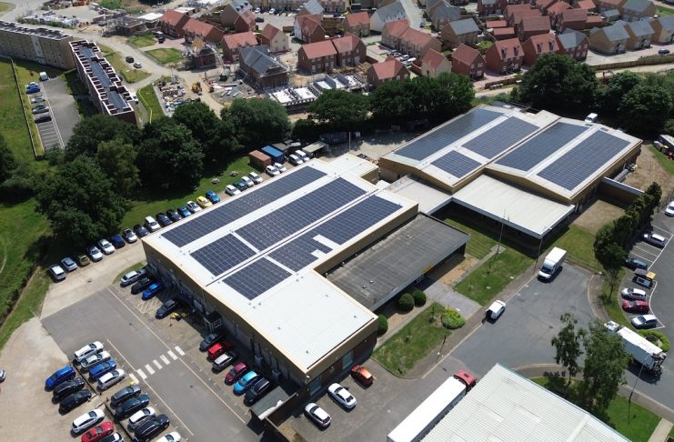 Geo Green Power launches new referral incentive programmes to get more homes and businesses onto renewable energy