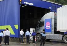 Octopus and CATL to create battery-swapping hubs across Europe