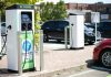 Connected Kerb and EZ to install chargers in Oxfordshire