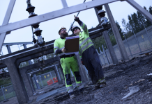 Mitie and Elgin deliver clean energy to local communities with three new UK solar connections
