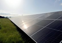 Enviromena energises solar farm in South Wales with direct supply agreement under new Ofgem rules