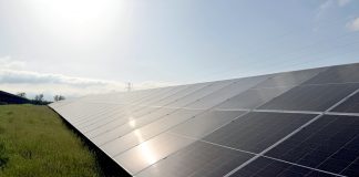 Enviromena energises solar farm in South Wales with direct supply agreement under new Ofgem rules
