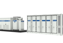 Socomec launches SMARTSYS energy storage range