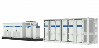 Socomec launches SMARTSYS energy storage range