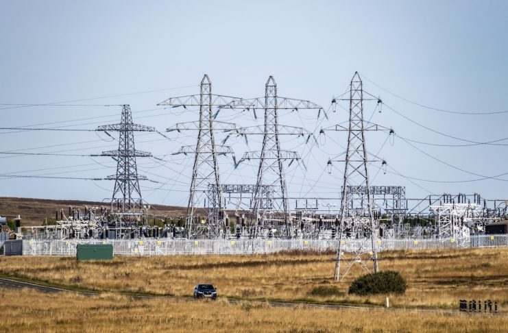 SSEN Transmission joins ENCS to strengthen cross-border collaboration on grid cybersecurity