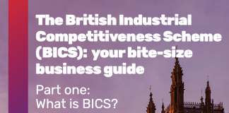 Could your business qualify for energy support?