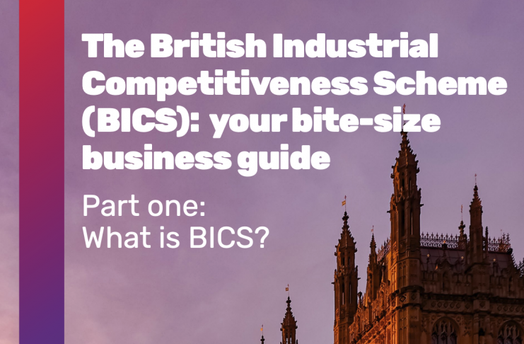 Could your business qualify for energy support?