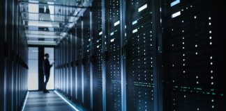 The widening gap between UK data centre ambition and delivery