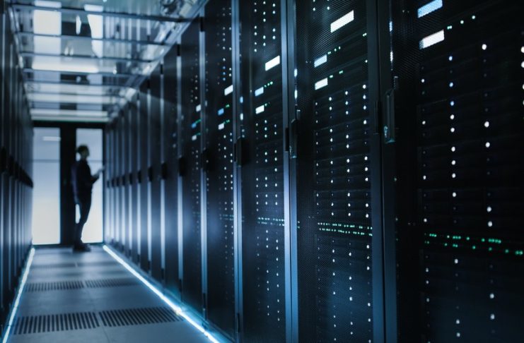 The widening gap between UK data centre ambition and delivery
