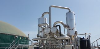 Quadrupling biogas production requires action at all levels