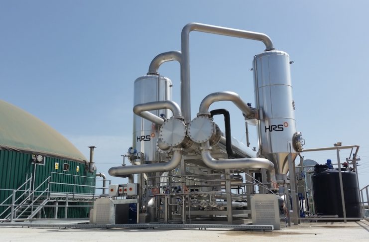 Quadrupling biogas production requires action at all levels