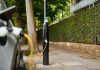 Ubitricity installs 400 EV charge points in Bexley