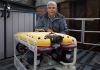 Green Marine expands subsea support to offshore industry with specialist finance