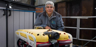Green Marine expands subsea support to offshore industry with specialist finance