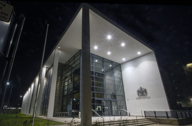 Serious Fraud Office to secure further £96,000 from “green energy” fraudster