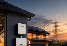 EDF and Duracell Energy launch home battery trial for local flexibility markets