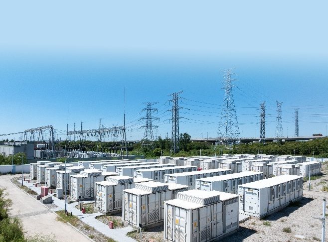 The grid reality gap threatening UK industrial growth