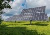 Elgin breaks ground in the UK for the first time with 112MW solar portfolio