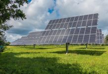 Elgin breaks ground in the UK for the first time with 112MW solar portfolio
