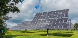 Elgin breaks ground in the UK for the first time with 112MW solar portfolio