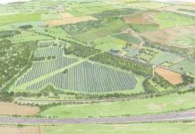 High Court dismisses legal challenge against Woolley Solar Farm planning consent.